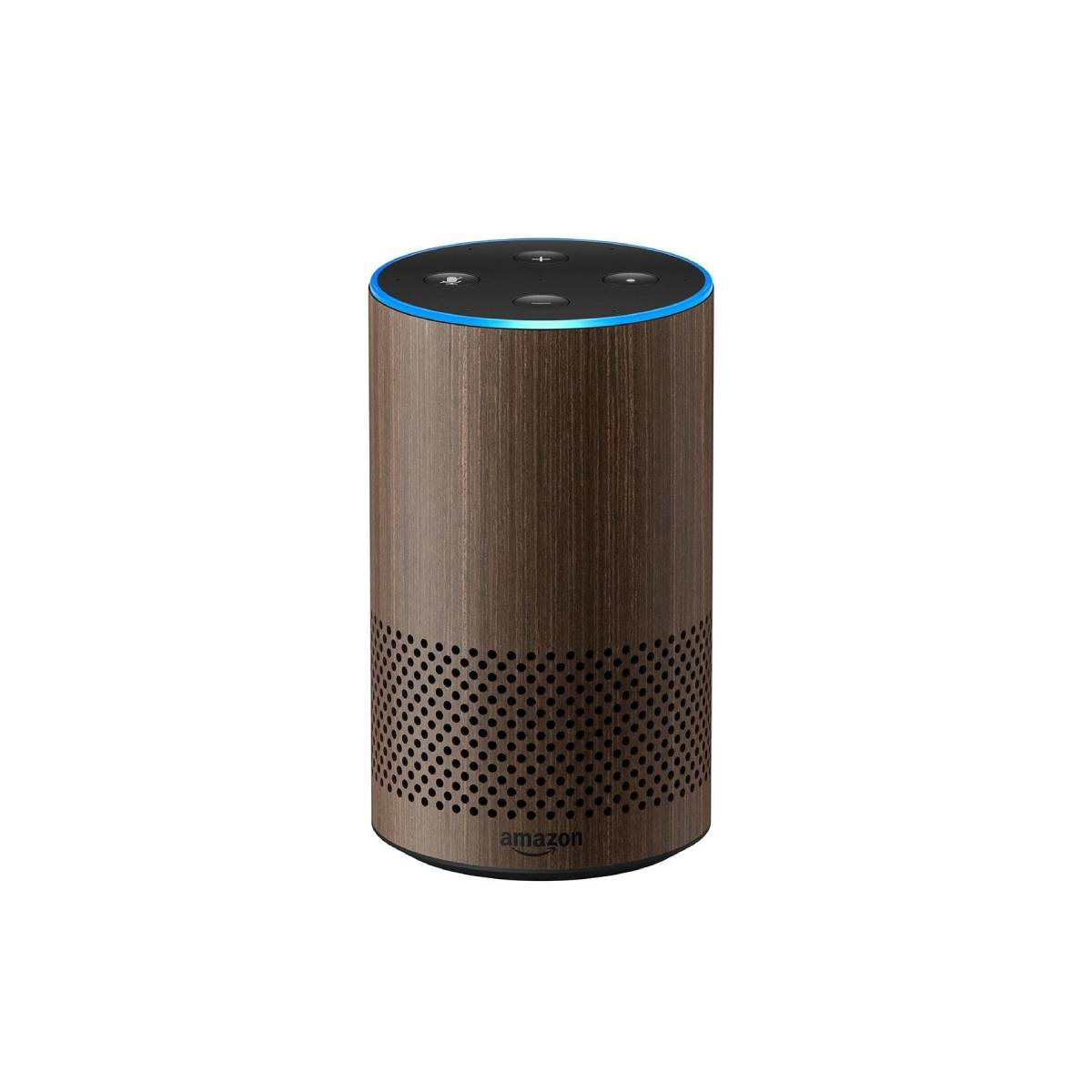 Echo Amazon (2nd Generation) Speaker - XtraSure | Apple Authorized Reseller in Myanmar