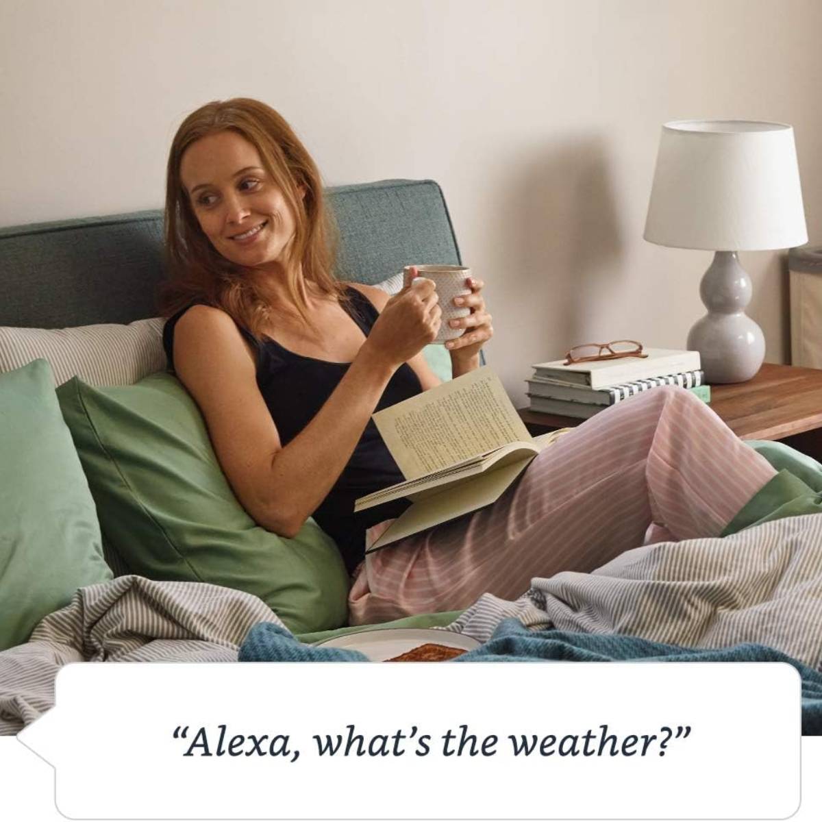 Echo Amazon (2nd Generation) Speaker - XtraSure | Apple Authorized Reseller in Myanmar