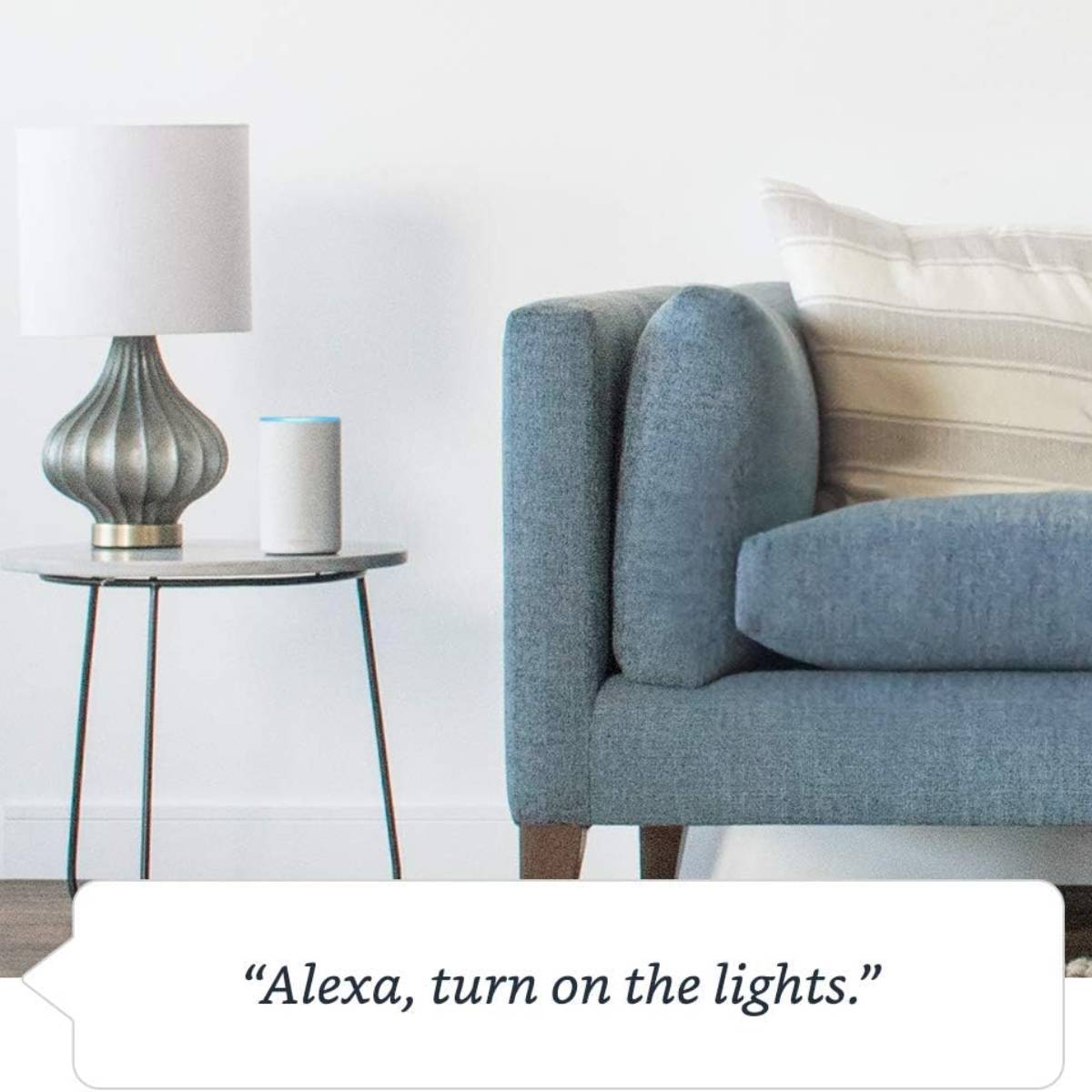 Echo Amazon (2nd Generation) Speaker - XtraSure | Apple Authorized Reseller in Myanmar