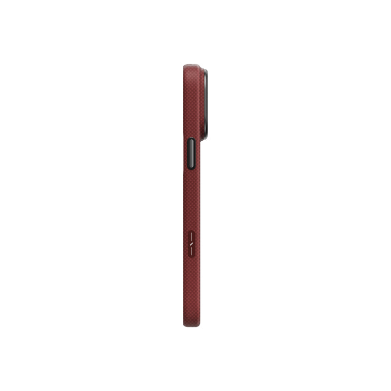 Uniq Hybrid Keva Edge Magsafe Case for iPhone 18 Series
