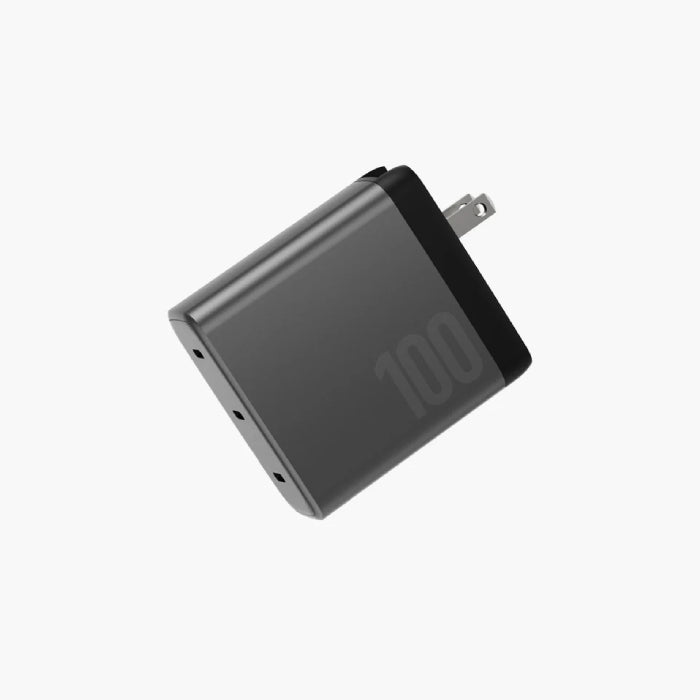 Energea AmpCharge GaN Wall Charger (100W)