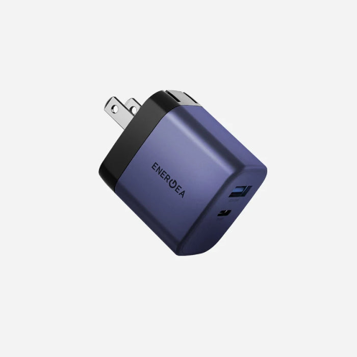 Energea Ampcharge 45 AVS with 60W Charger