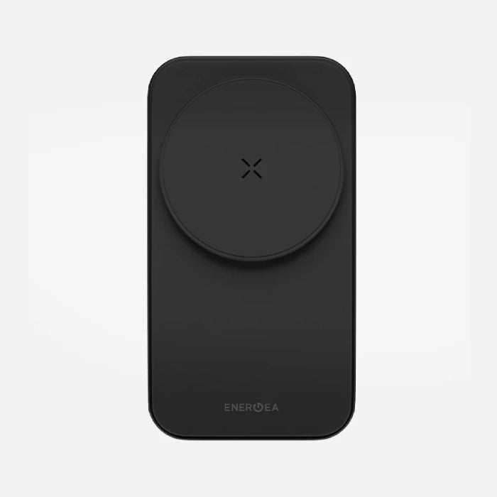Energea Magtrio 2 Qi2 3 in 1 Foldable Wireless Charger