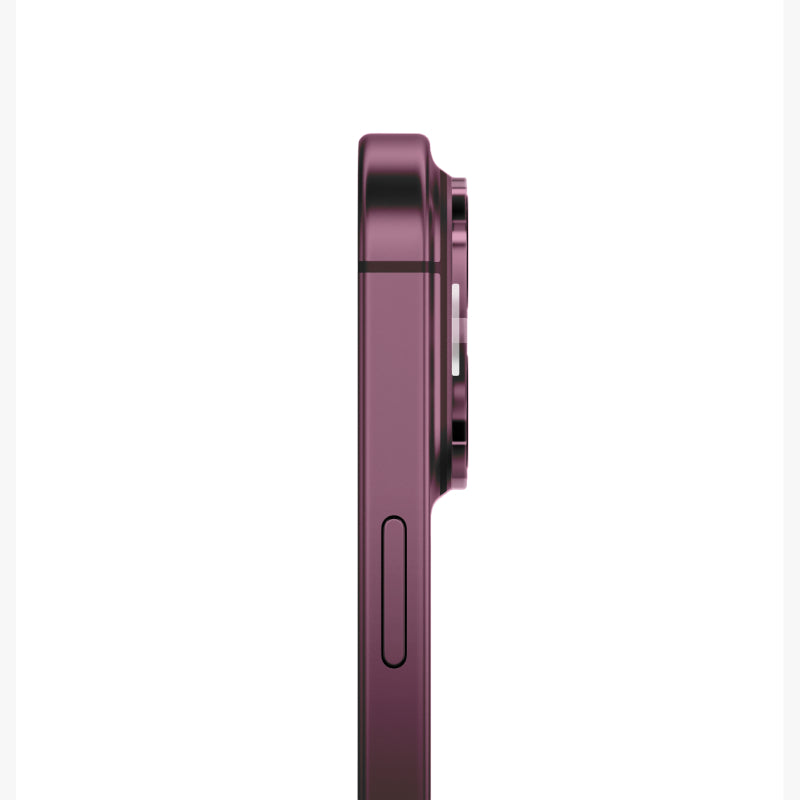 Uniq Optix Aeroshield Camera Module Protector for iPhone 18 Series