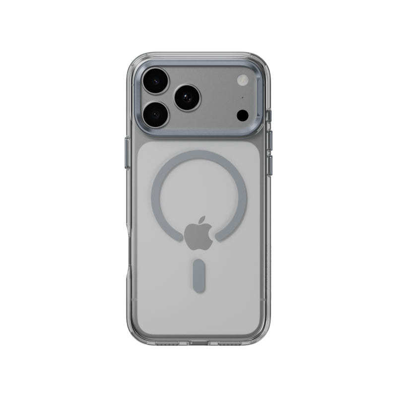 SwitchEasy LenStand M Protective Case for iPhone 18 Series