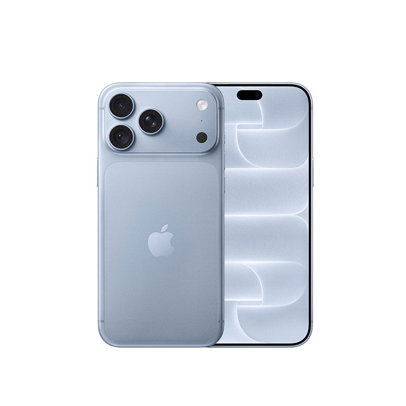 iPhone 18 Pro Max (eSim + Physical Sim)