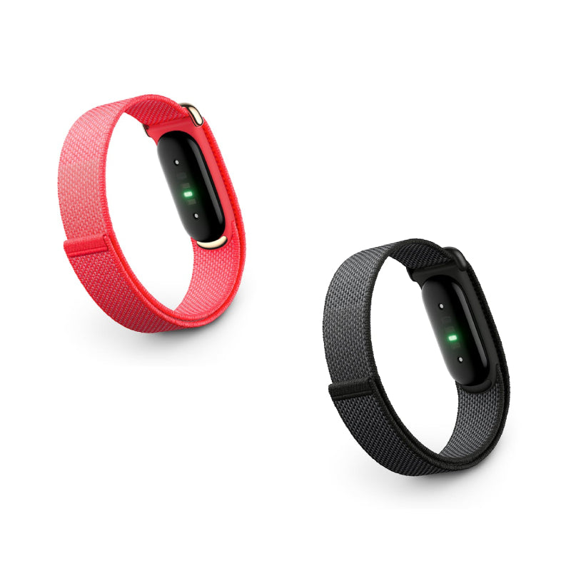 Google Fitbit air