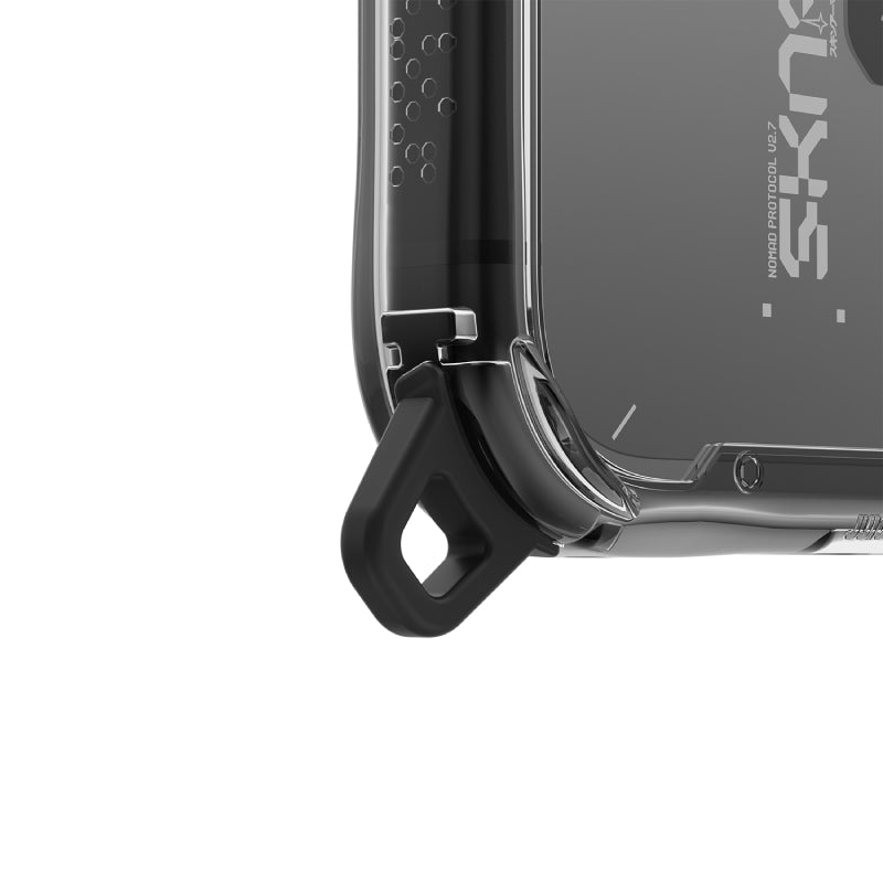 Skinarma Magma Magsafe Case for iPhone 18 Series
