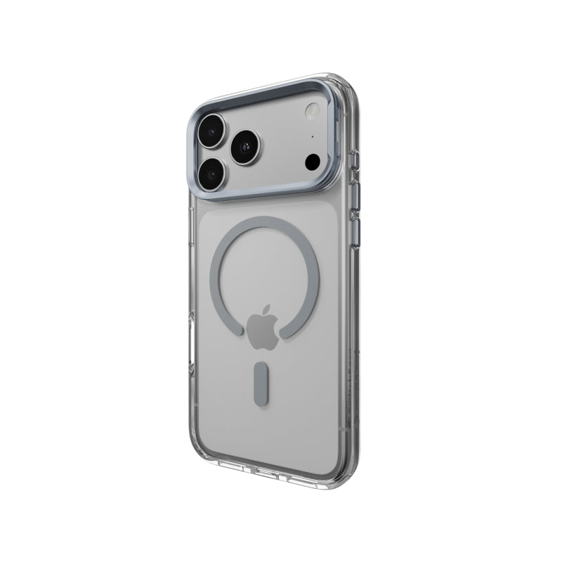 SwitchEasy LenStand M Protective Case for iPhone 18 Series