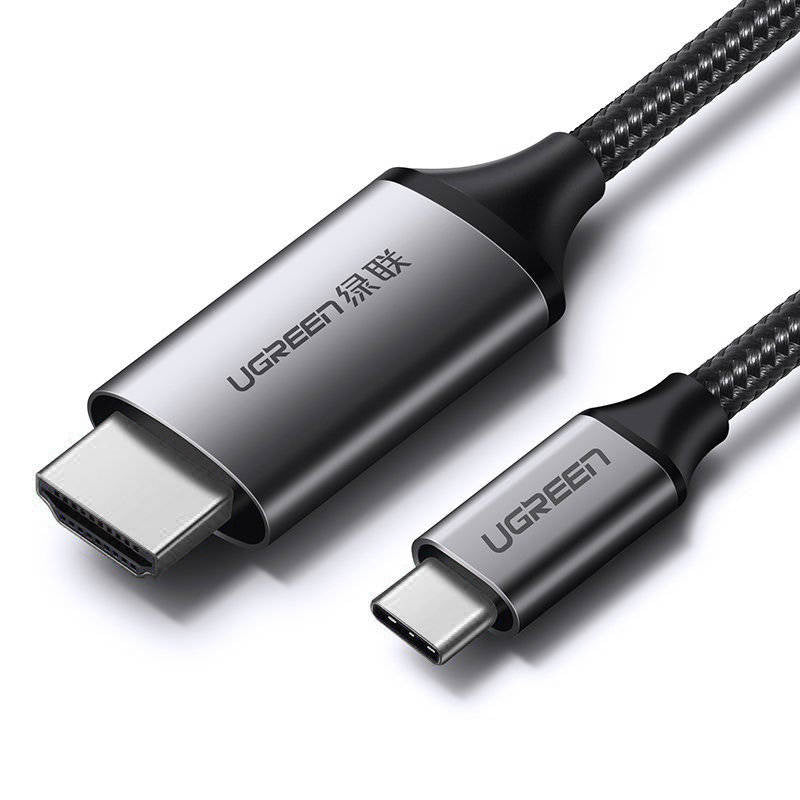 Ugreen USB-C to HDMI Cable (MM142)
