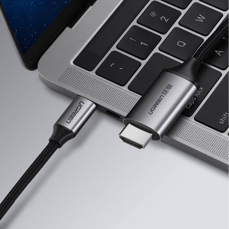 Ugreen USB-C to HDMI Cable (MM142)