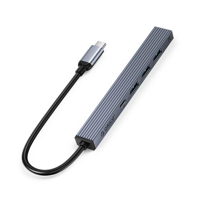Orico 4-port USB C Hub