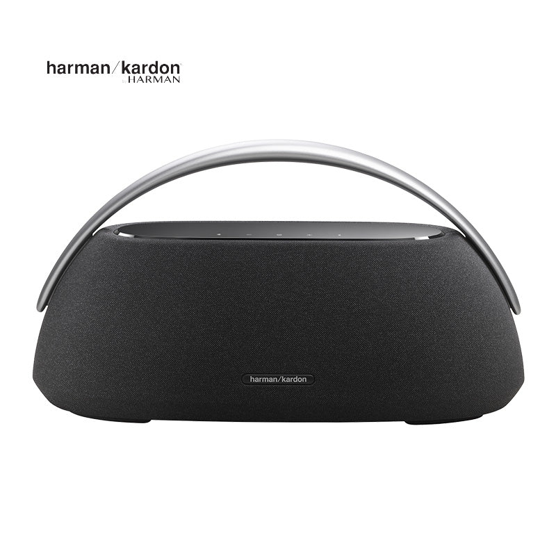 Harman Kardon Go+play 3 Portable Bluetooth Speaker