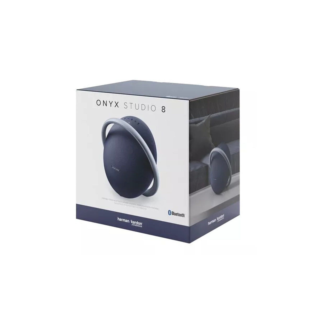 Harman/kardon Onyx Studio 8 - XtraSure | Apple Authorized Reseller in Myanmar