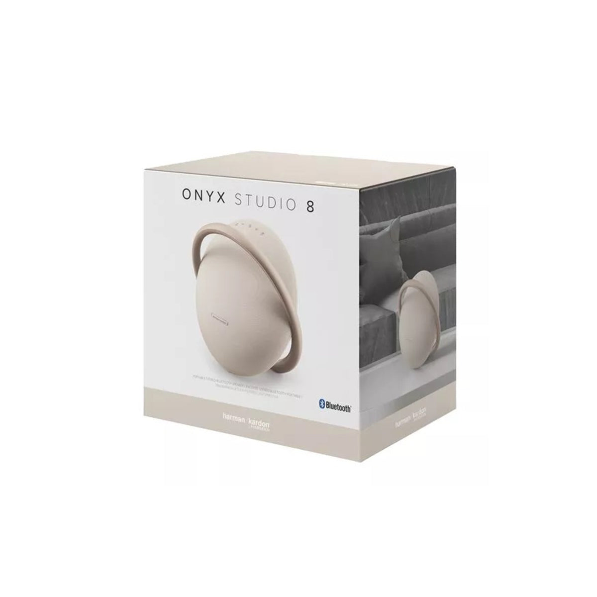 Harman/kardon Onyx Studio 8