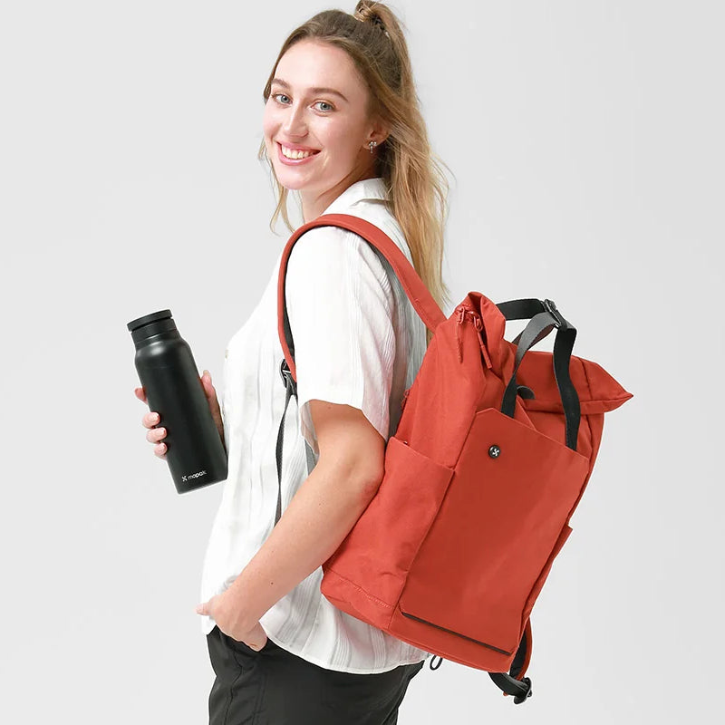 Mopak City Cycle Backpack (20.5L)