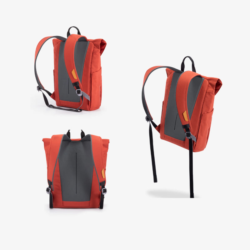 Mopak Sleek Backpack (12L)