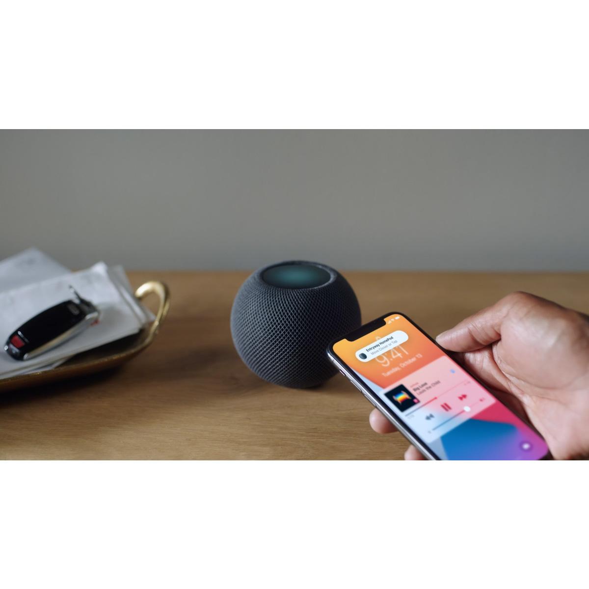 HomePod Mini