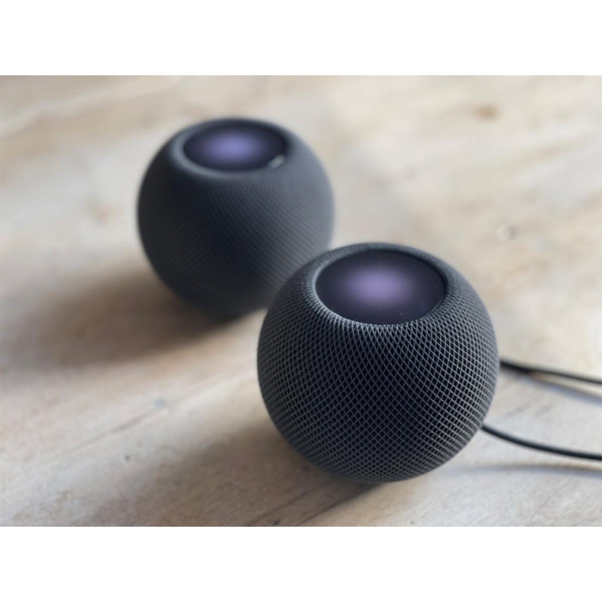 HomePod Mini
