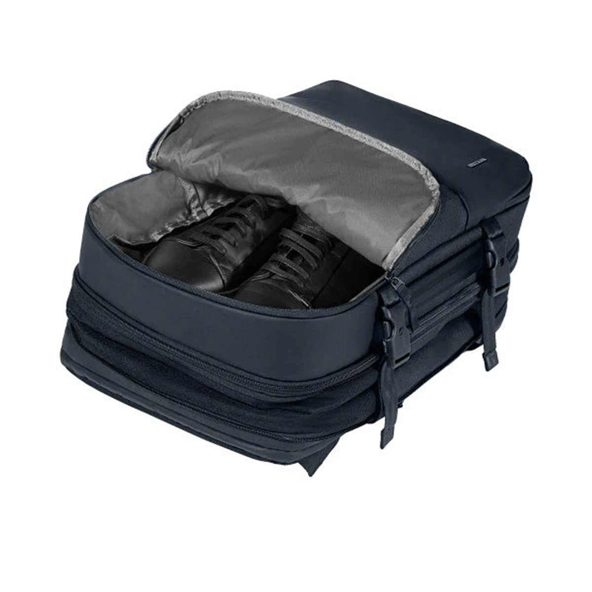 Incase A.R.C. Travel Pack (Navy) - XtraSure | Apple Authorized Reseller in Myanmar