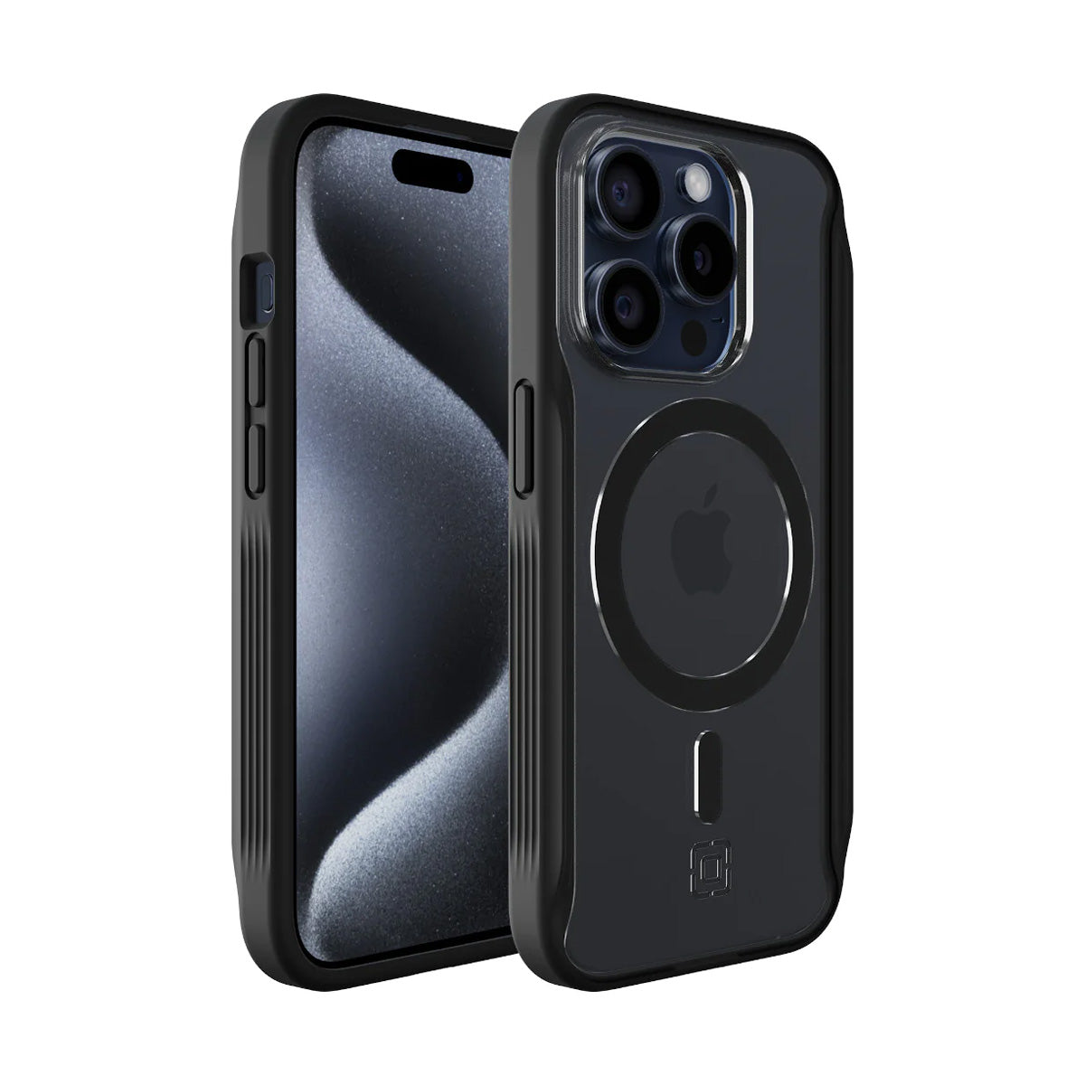 Incipio AeroGrip for MagSafe for iPhone 15 Series - XtraSure | Apple Authorized Reseller in Myanmar