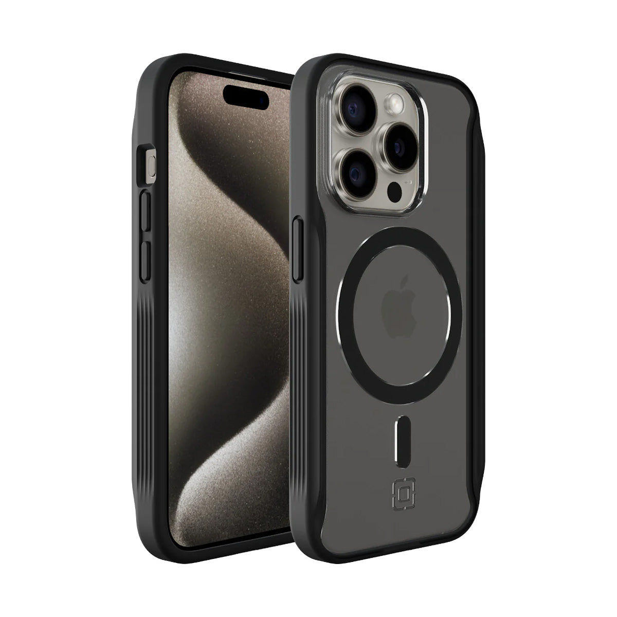 Incipio AeroGrip for MagSafe for iPhone 15 Series - XtraSure | Apple Authorized Reseller in Myanmar