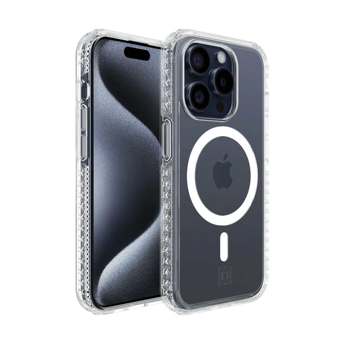 Incipio Grip for MagSafe for iPhone 15 Series - XtraSure | Apple Authorized Reseller in Myanmar