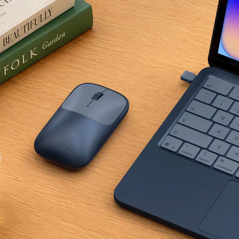 Satechi Slim EX Wireless Mouse