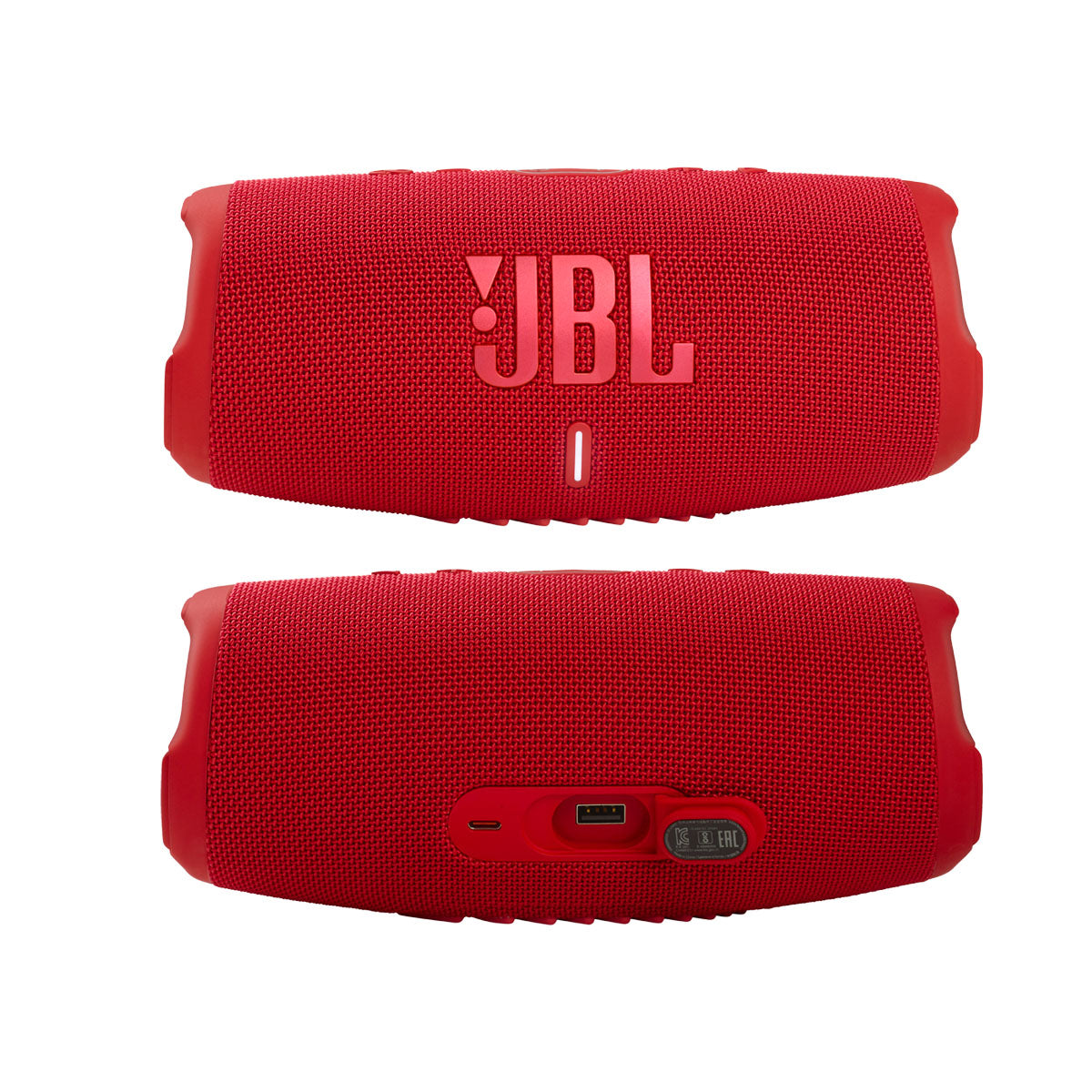 JBL Charge 5 Portable Bluetooth Speaker - XtraSure | Apple Authorized Reseller in Myanmar