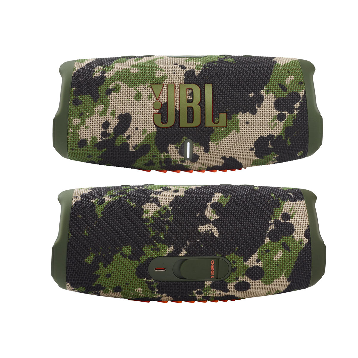 JBL Charge 5 Portable Bluetooth Speaker - XtraSure | Apple Authorized Reseller in Myanmar