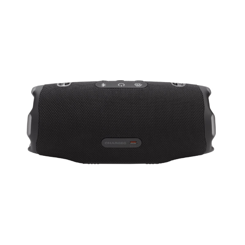 JBL Charge 6 Bluetooth Speaker - XtraSure | Apple Authorized Reseller in Myanmar