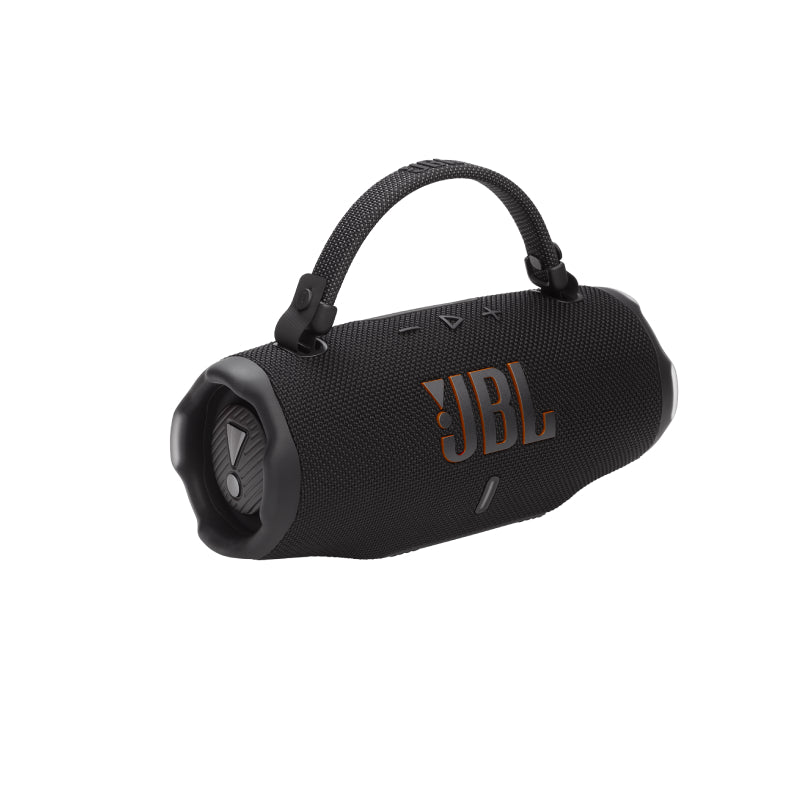 JBL Charge 6 Bluetooth Speaker - XtraSure | Apple Authorized Reseller in Myanmar