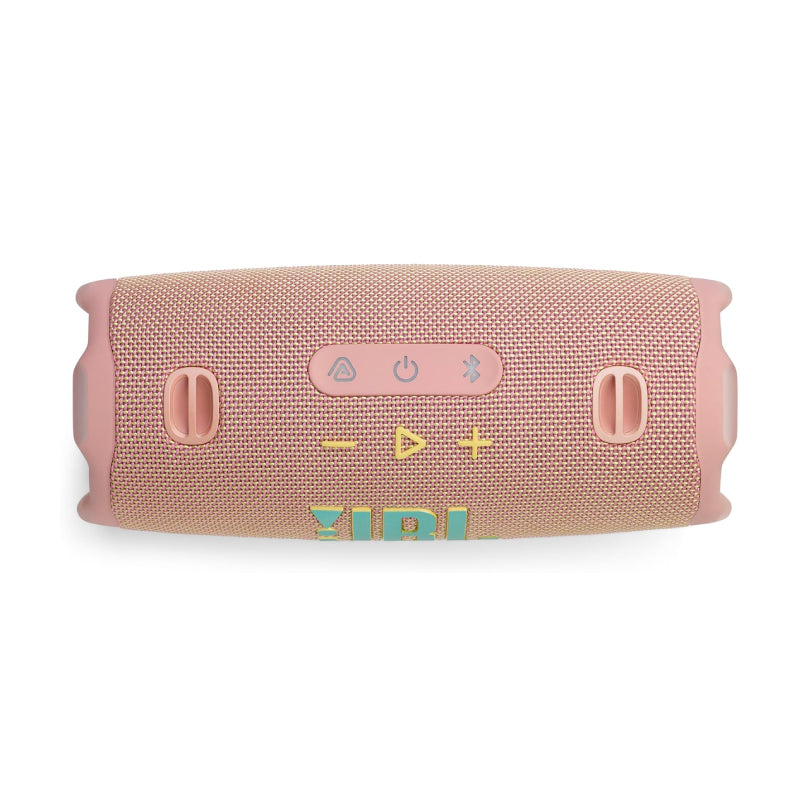 JBL Charge 6 Bluetooth Speaker - XtraSure | Apple Authorized Reseller in Myanmar