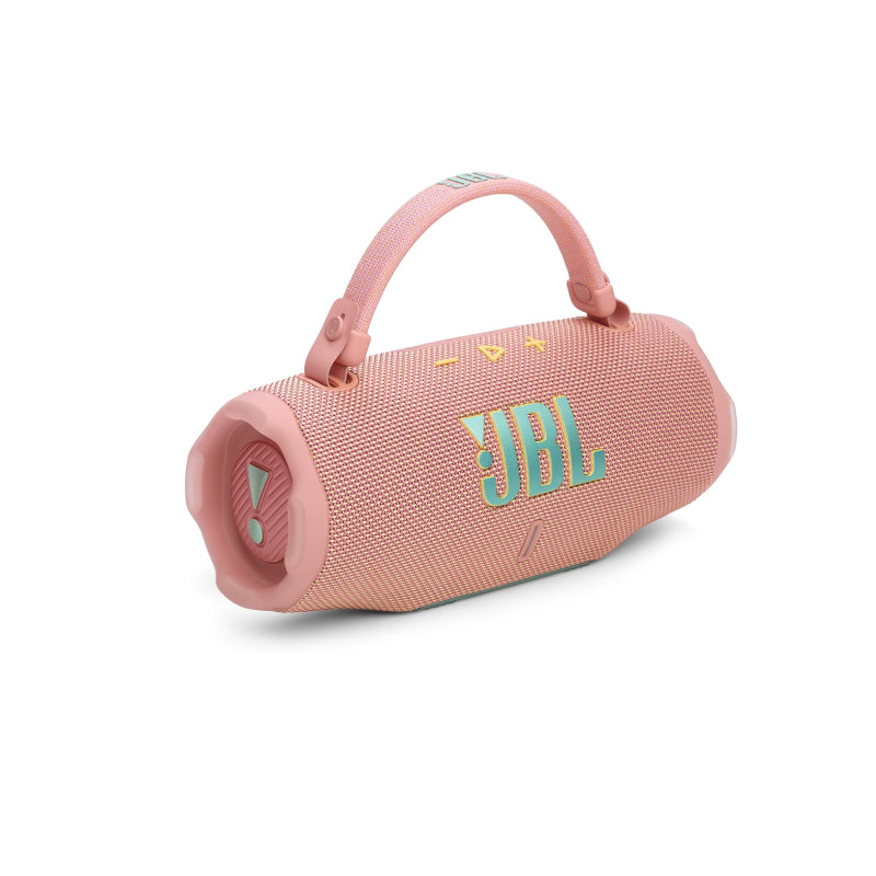 JBL Charge 6 Bluetooth Speaker - XtraSure | Apple Authorized Reseller in Myanmar
