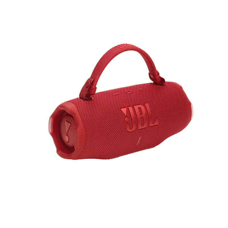 JBL Charge 6 Bluetooth Speaker - XtraSure | Apple Authorized Reseller in Myanmar