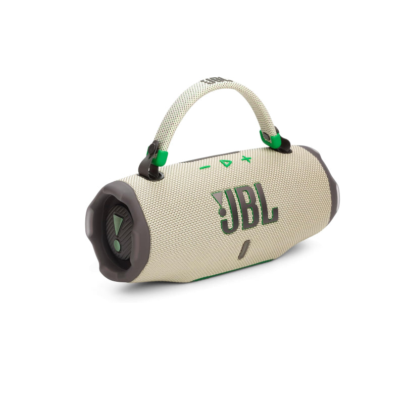 JBL Charge 6 Bluetooth Speaker - XtraSure | Apple Authorized Reseller in Myanmar