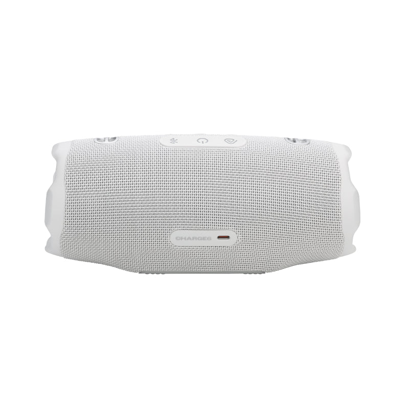 JBL Charge 6 Bluetooth Speaker - XtraSure | Apple Authorized Reseller in Myanmar