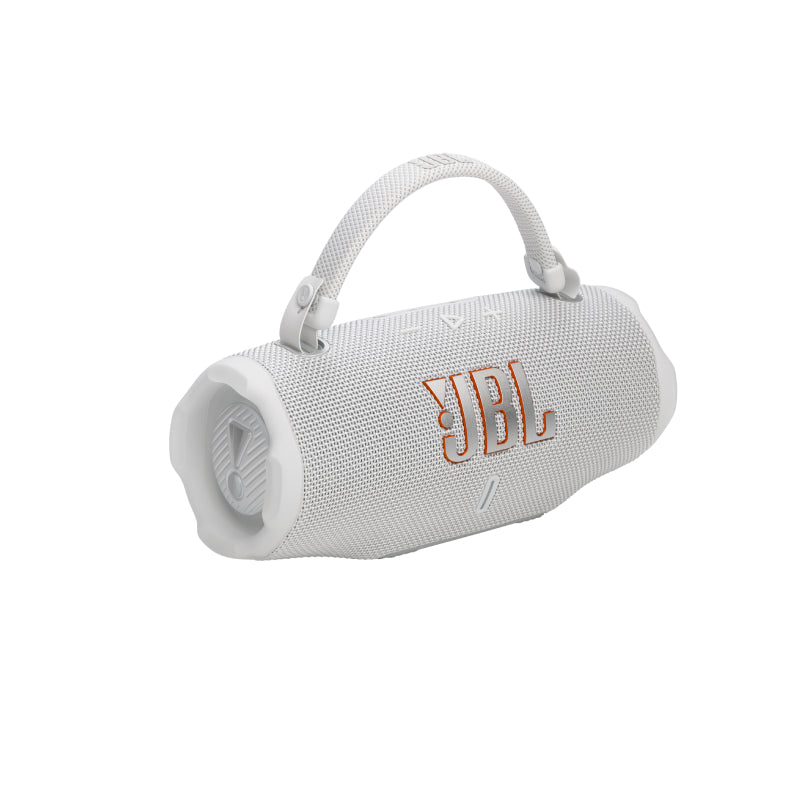 JBL Charge 6 Bluetooth Speaker - XtraSure | Apple Authorized Reseller in Myanmar