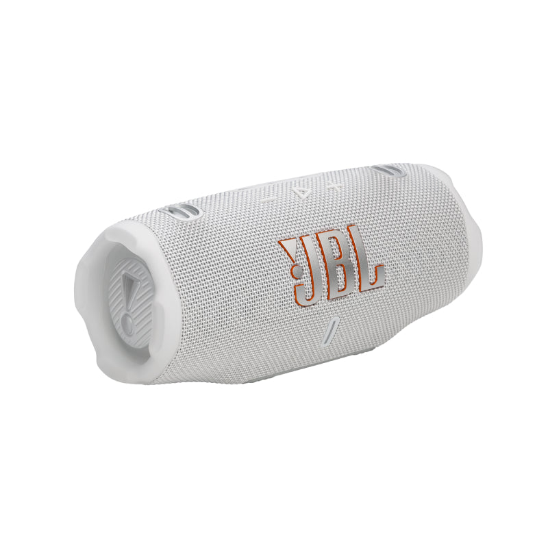 JBL Charge 6 Bluetooth Speaker - XtraSure | Apple Authorized Reseller in Myanmar