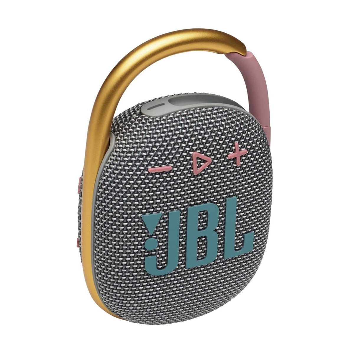 JBL Clip 4 Portable Waterproof Bluetooth Speaker