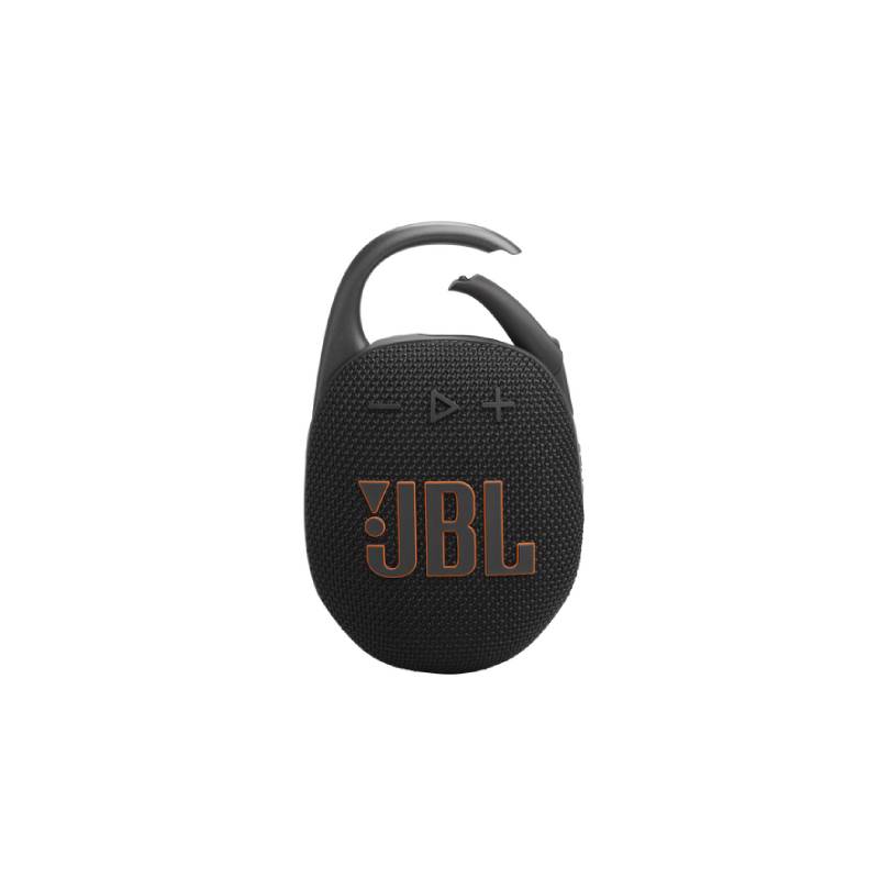 JBL Clip 5 Portable Bluetooth Speaker - XtraSure | Apple Authorized Reseller in Myanmar