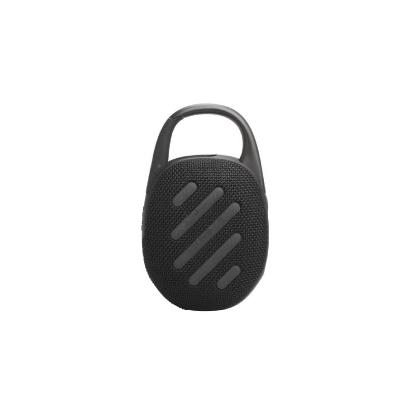 JBL Clip 5 Portable Bluetooth Speaker - XtraSure | Apple Authorized Reseller in Myanmar