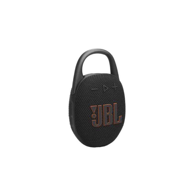 JBL Clip 5 Portable Bluetooth Speaker - XtraSure | Apple Authorized Reseller in Myanmar