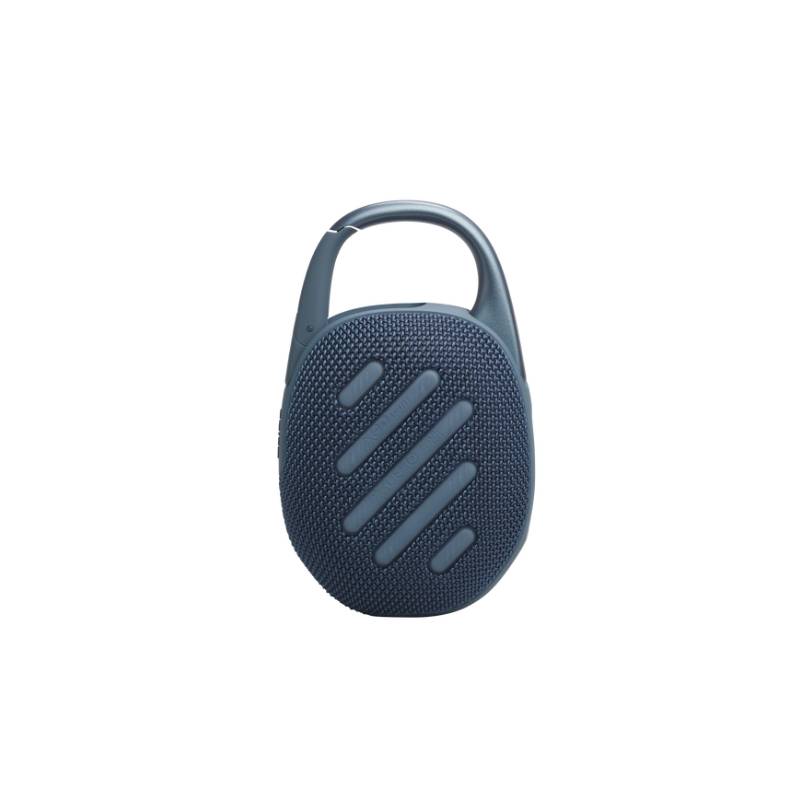 JBL Clip 5 Portable Bluetooth Speaker - XtraSure | Apple Authorized Reseller in Myanmar