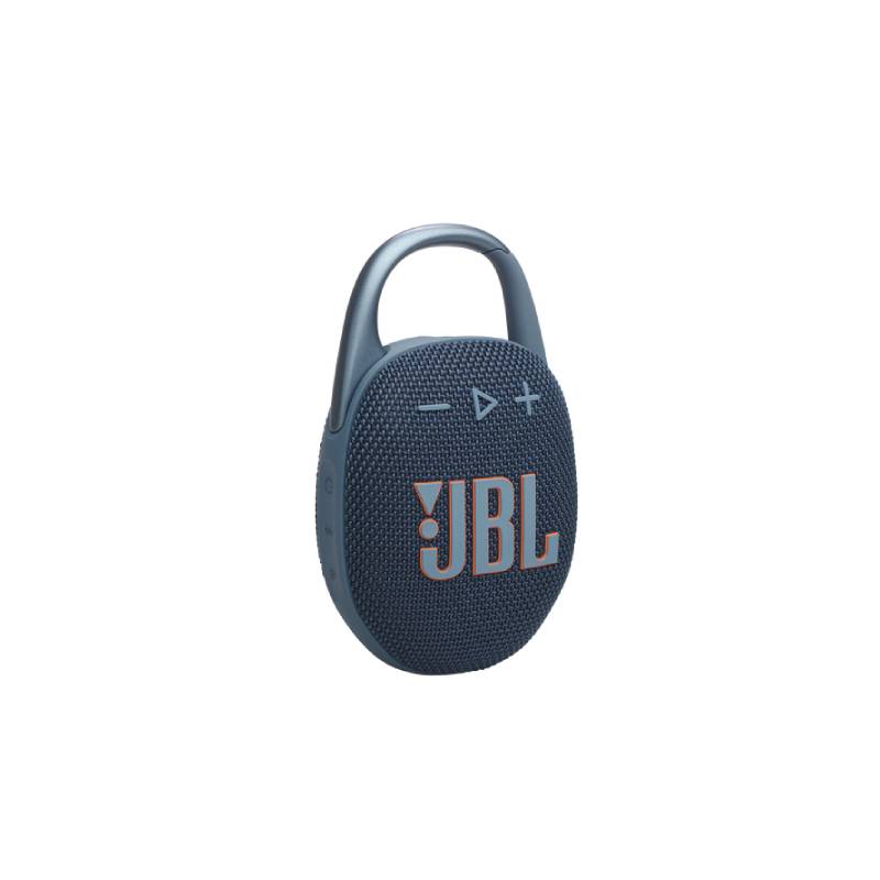 JBL Clip 5 Portable Bluetooth Speaker - XtraSure | Apple Authorized Reseller in Myanmar