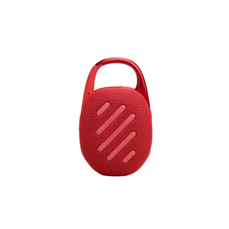 JBL Clip 5 Portable Bluetooth Speaker - XtraSure | Apple Authorized Reseller in Myanmar