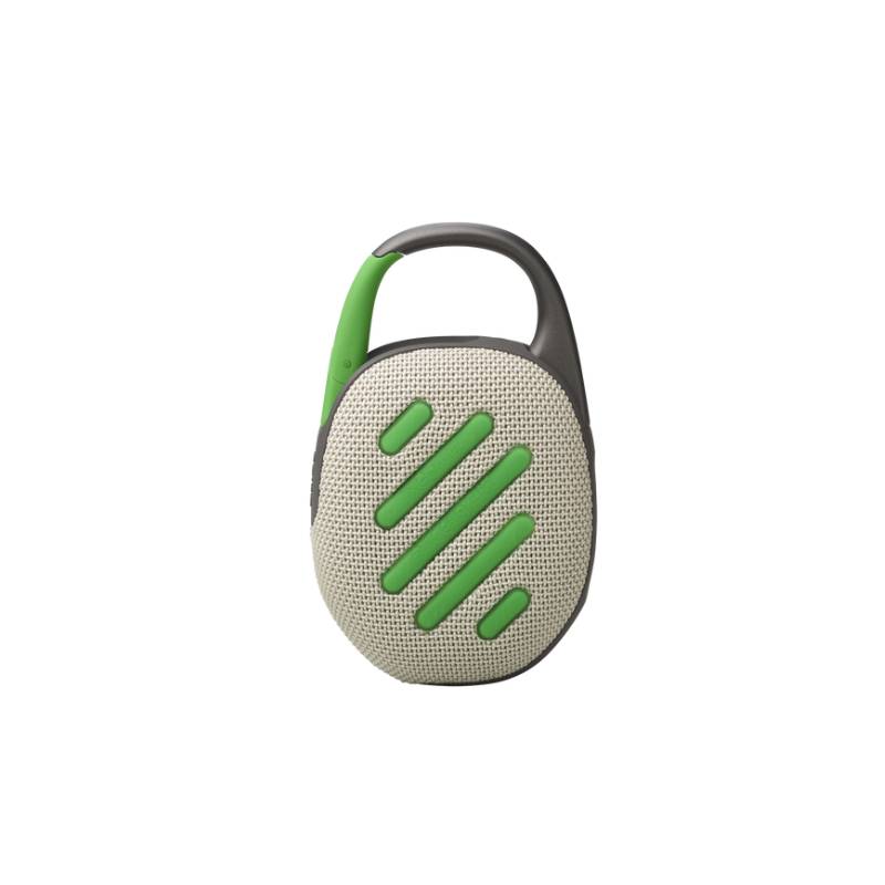 JBL Clip 5 Portable Bluetooth Speaker - XtraSure | Apple Authorized Reseller in Myanmar