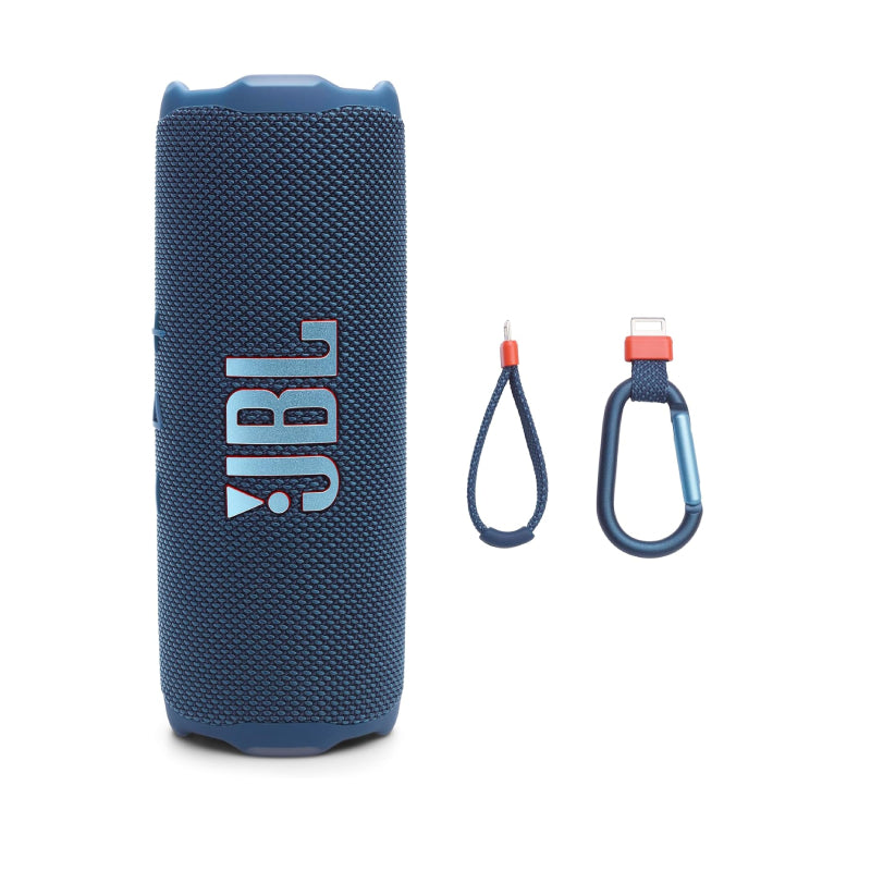 JBL Flip 7 Bluetooth Speaker - XtraSure | Apple Authorized Reseller in Myanmar