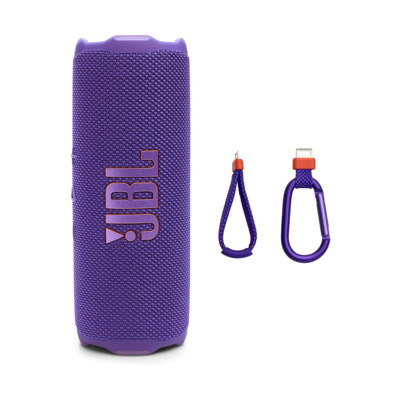 JBL Flip 7 Bluetooth Speaker - XtraSure | Apple Authorized Reseller in Myanmar