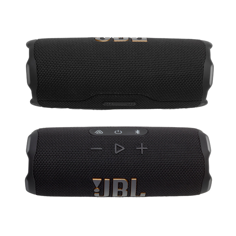 JBL Flip 7 Bluetooth Speaker (TML)